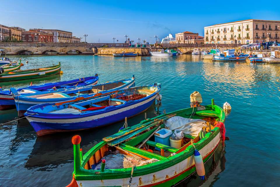 Sicily: Vino & Volcanoes - Exodus Adventure Travels - Italy - Image 6