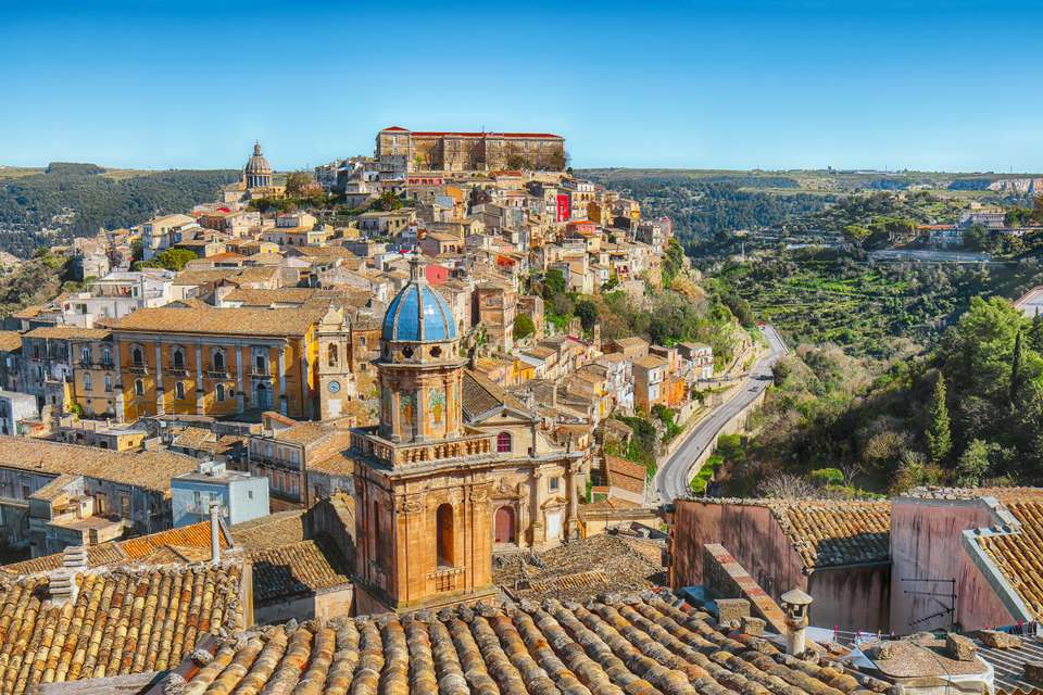 Sicily: Vino & Volcanoes - Exodus Adventure Travels - Italy - Image 7