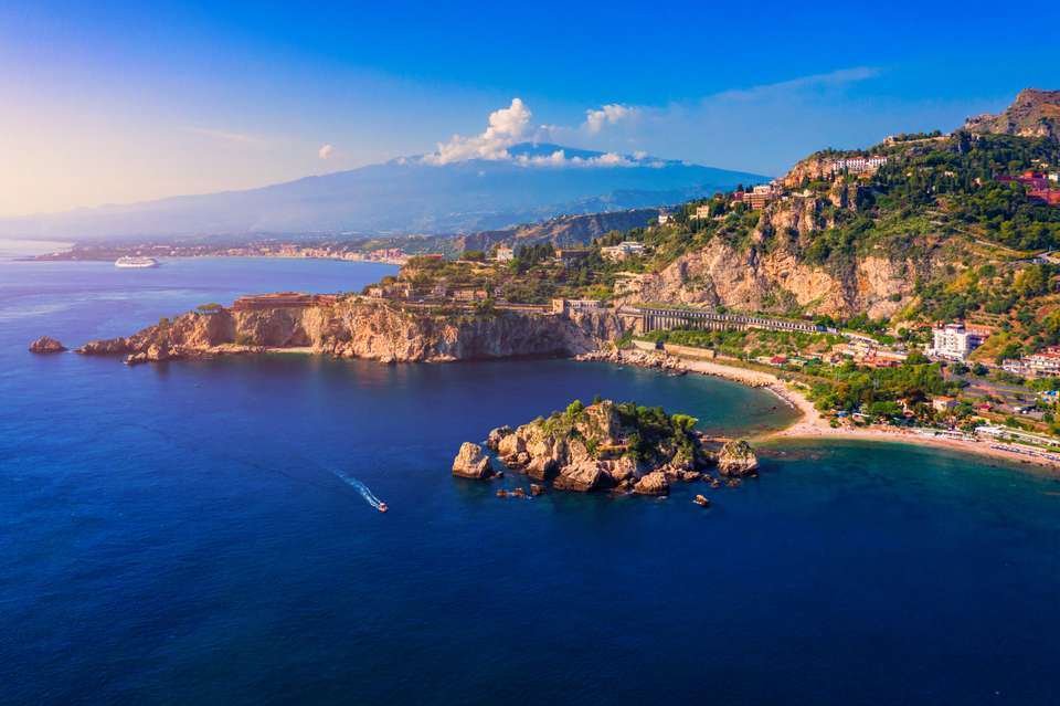 Sicily: Vino & Volcanoes - Exodus Adventure Travels - Italy - Image 10