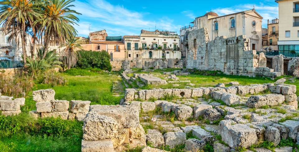 Sicily: Vino & Volcanoes - Exodus Adventure Travels - Italy - Image 12