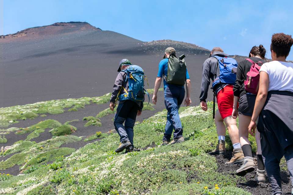 Sicily: Vino & Volcanoes - Exodus Adventure Travels - Italy - Image 14