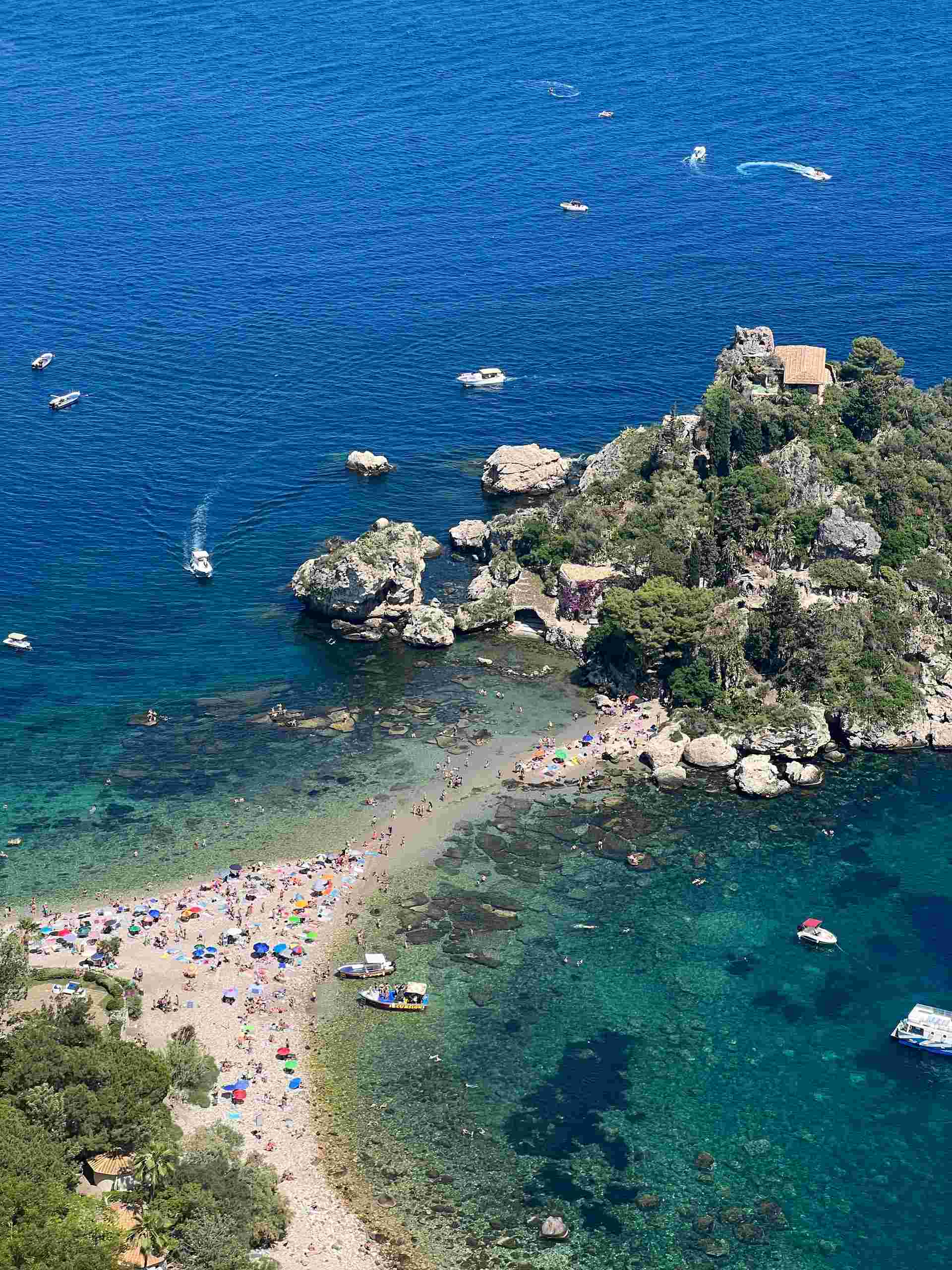Sicily: Vino & Volcanoes