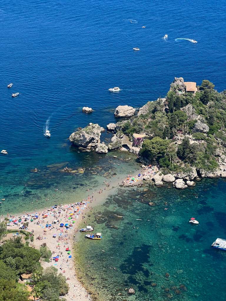Sicily: Vino & Volcanoes trip - alternative tour available