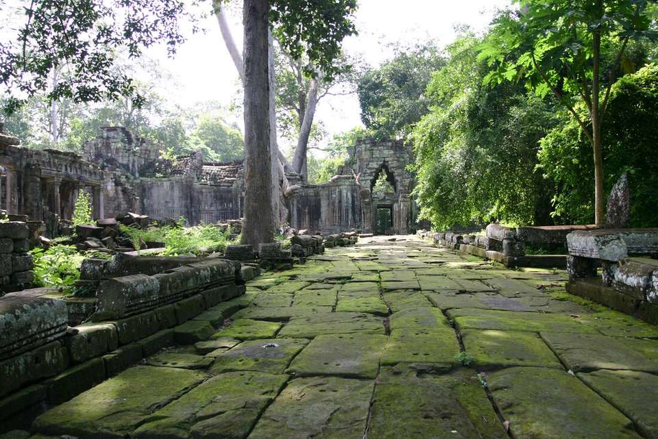 Siem Reap & Angkor Wat Independent Short Break - undefined - Image 6