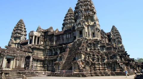 Siem Reap And Khmer Wedding And Photography Full Day Tour - September 2027