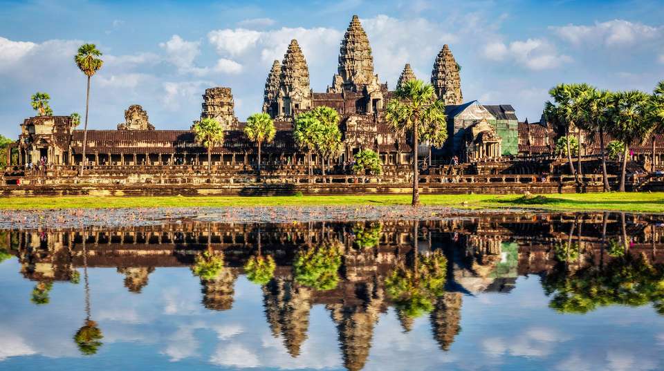 Siem Reap to Saigon Cycle Adventure - undefined - Image 5