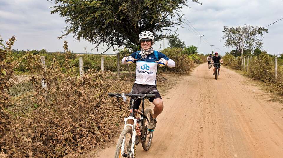 Siem Reap to Saigon Cycle Adventure - undefined - Image 6