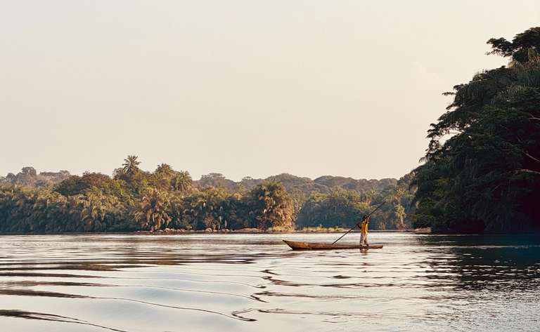 West Africa Adventure Tour: Sierra Leone Adventure: History, Culture & Nature