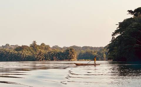 West Africa Eco Tours: Sierra Leone Adventure: History, Culture & Nature