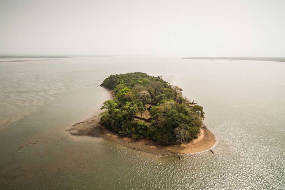 Sierra Leone Adventure: History, Culture & Nature - Intrepid Travel - Sierra leone - Image 19