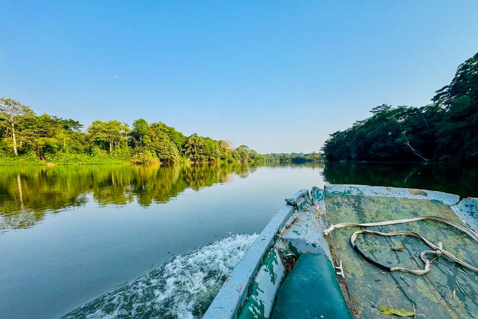 Sierra Leone Adventure: History, Culture & Nature - Intrepid Travel - Sierra leone - Image 18