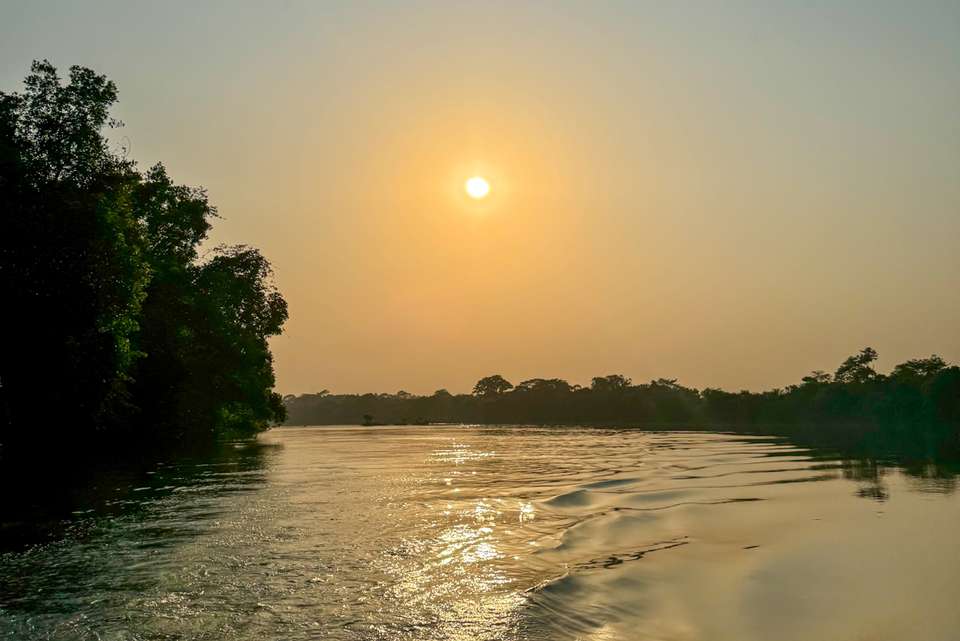 Sierra Leone Adventure: History, Culture & Nature - Intrepid Travel - Sierra leone - Image 16