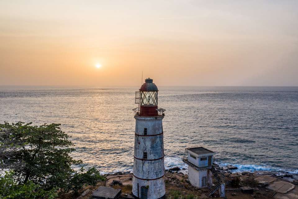Sierra Leone Adventure: History, Culture & Nature - Intrepid Travel - Sierra leone - Image 12