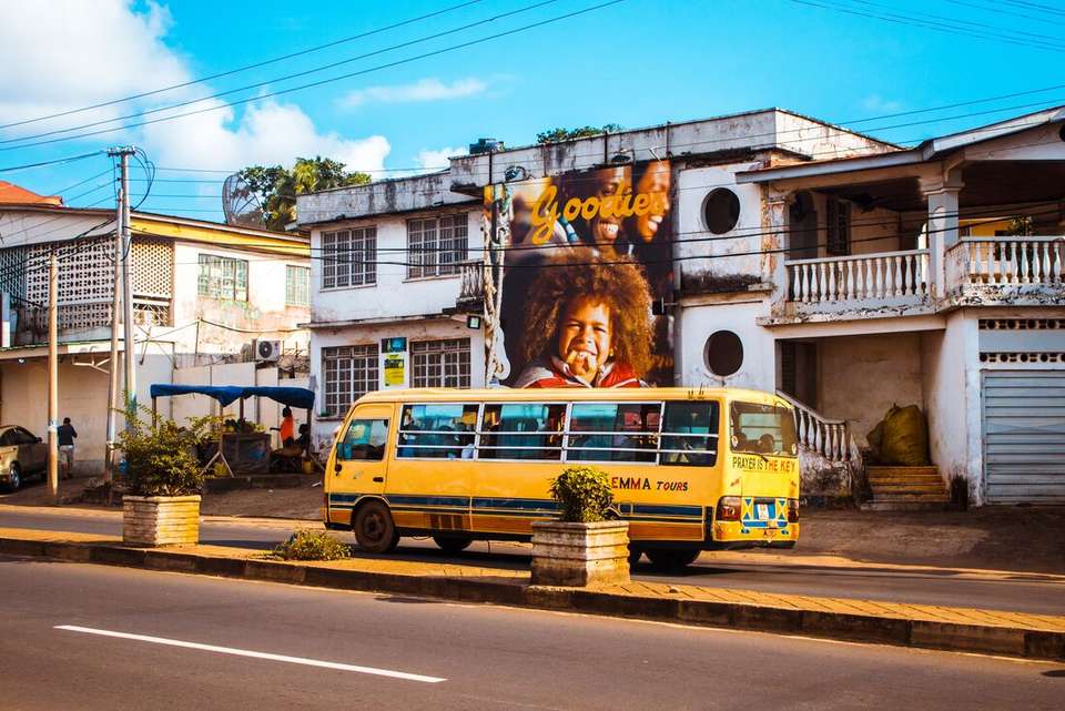 Sierra Leone Adventure: History, Culture & Nature - Intrepid Travel - Sierra leone - Image 10