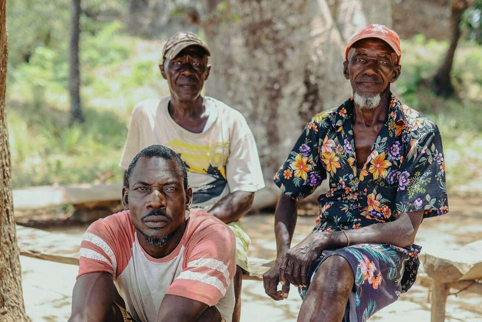 Sierra Leone Adventure: History, Culture & Nature - Intrepid Travel - Sierra leone - Image 9