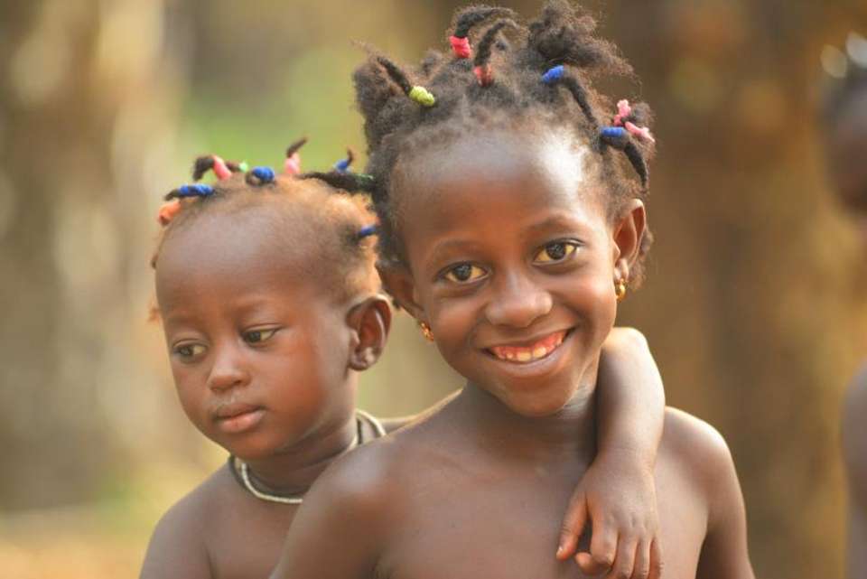 Sierra Leone Encounters - undefined - Image 2