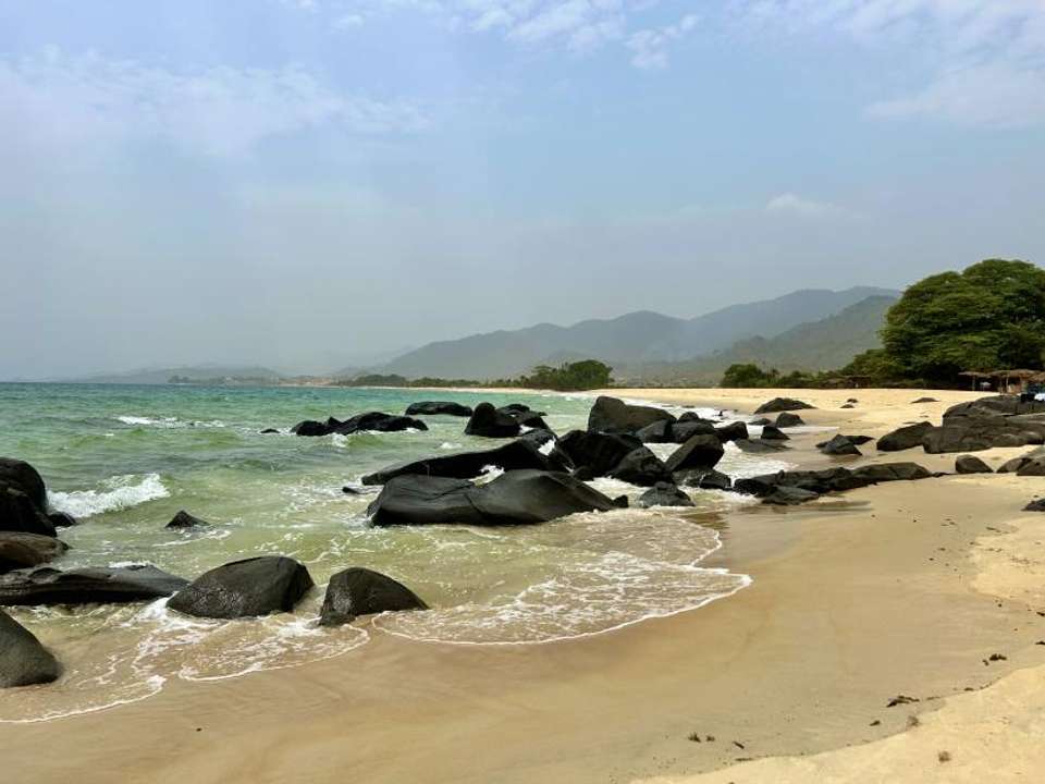 Sierra Leone Encounters - undefined - Image 5