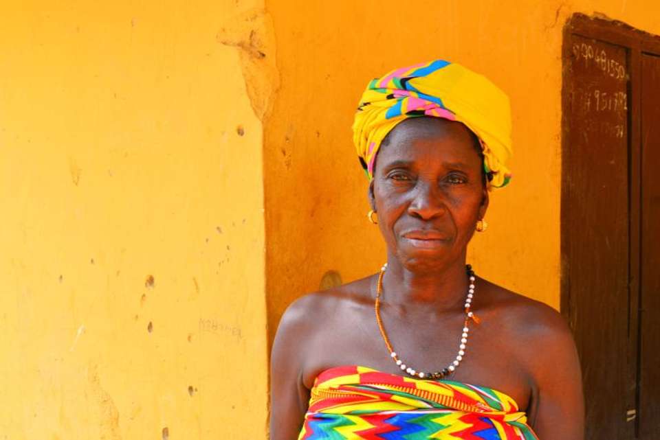 Sierra Leone Encounters - undefined - Image 8