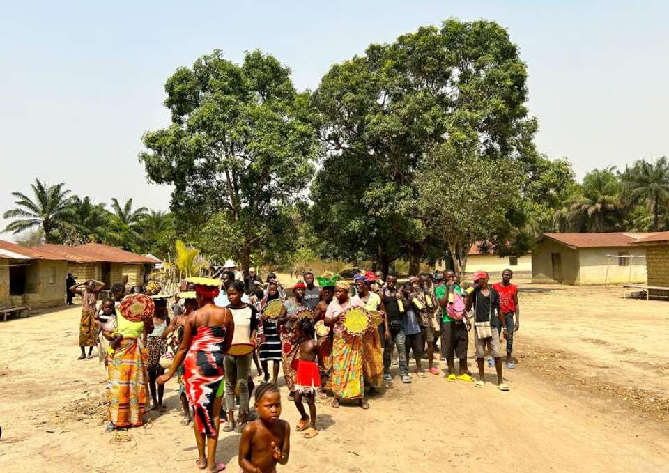 Sierra Leone Encounters - undefined - Image 10