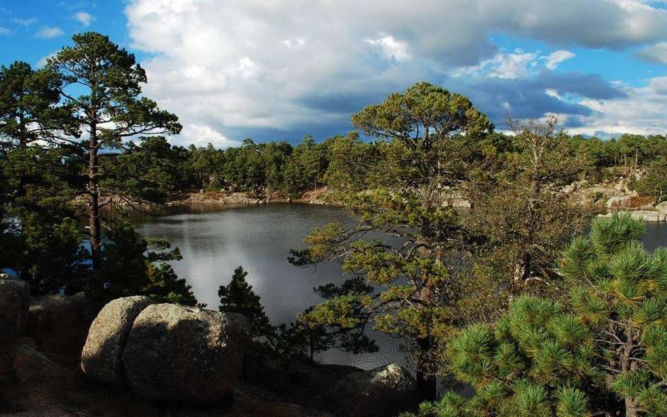Sierra Tarahumara - Destination Services - Mexico - Image 2