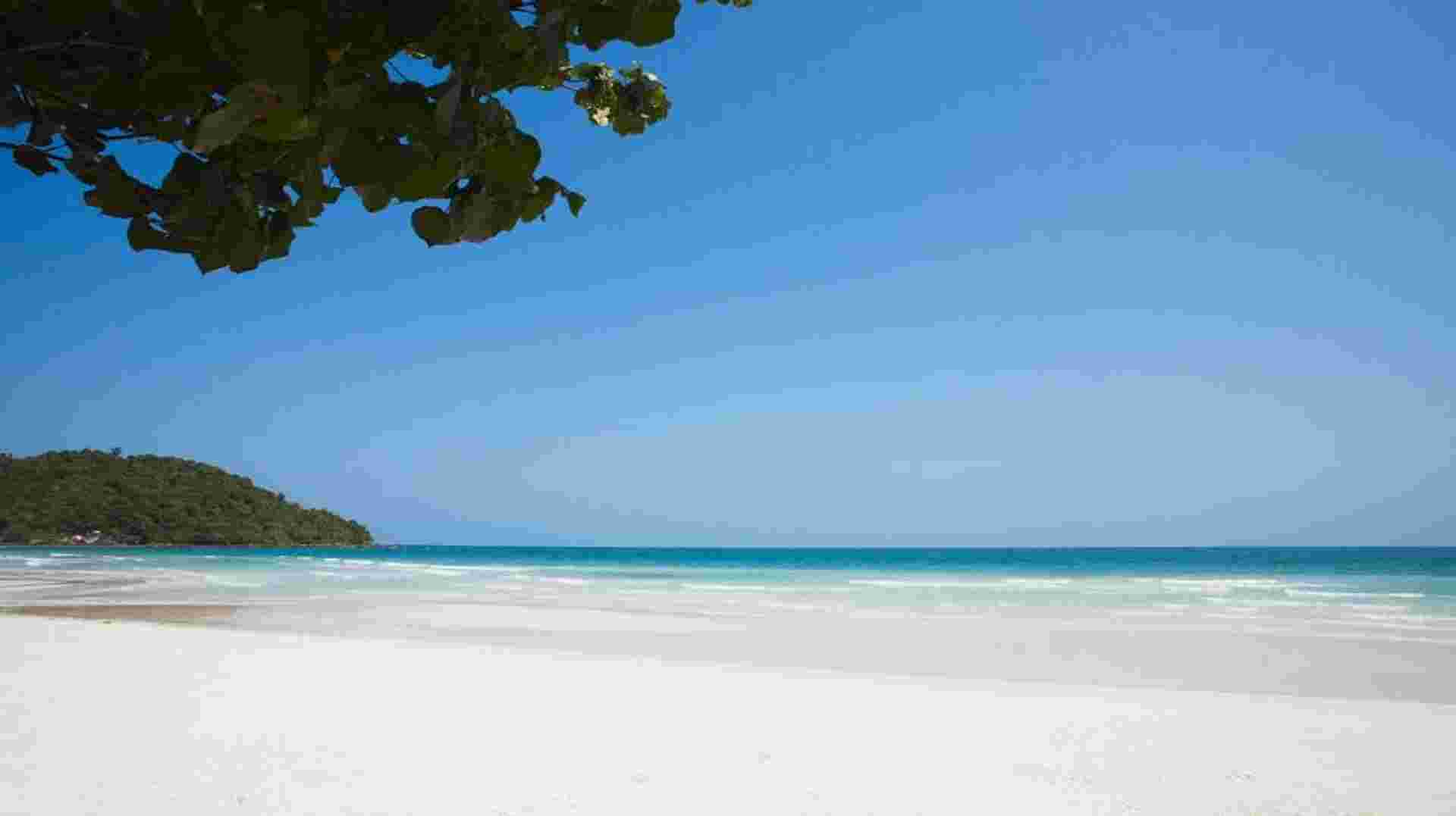 Sightseeing in South Phu Quoc