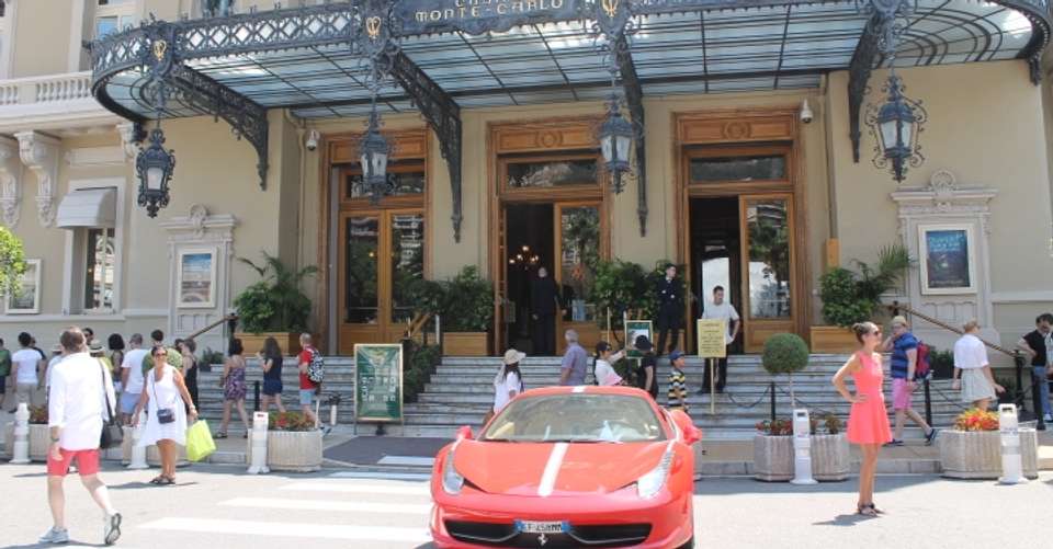 Sightseeing Tour in the French Riviera and Monaco! - Sunshine Riviera Tour - France - Image 2