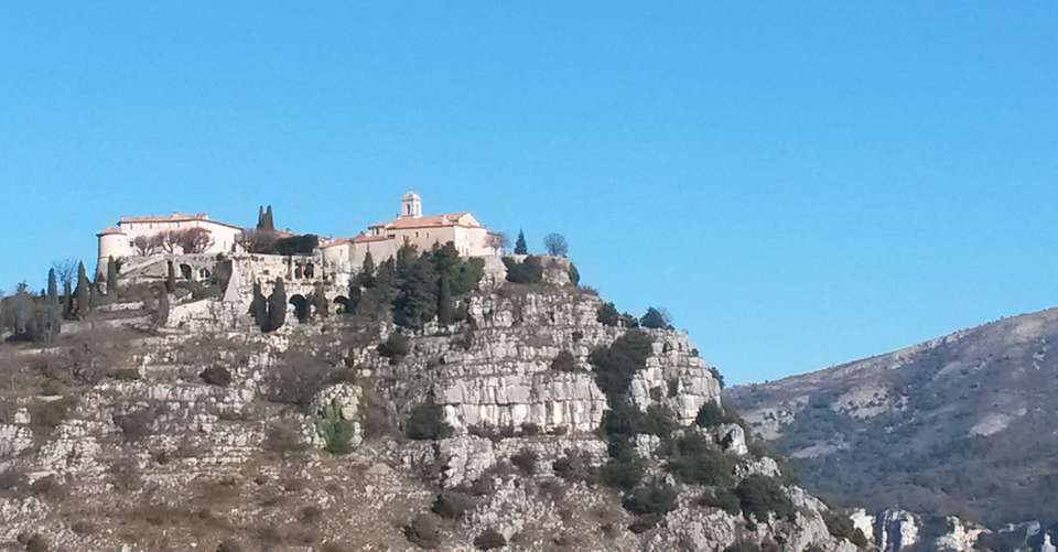 Sightseeing Tour in the French Riviera and Monaco! - Sunshine Riviera Tour - France - Image 4