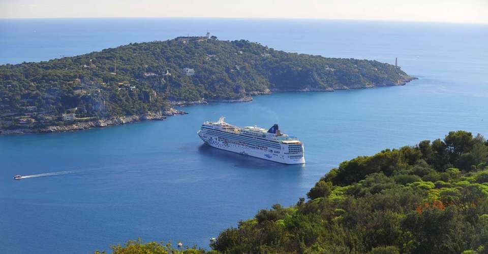 Sightseeing Tour in the French Riviera and Monaco! - Sunshine Riviera Tour - France - Image 5