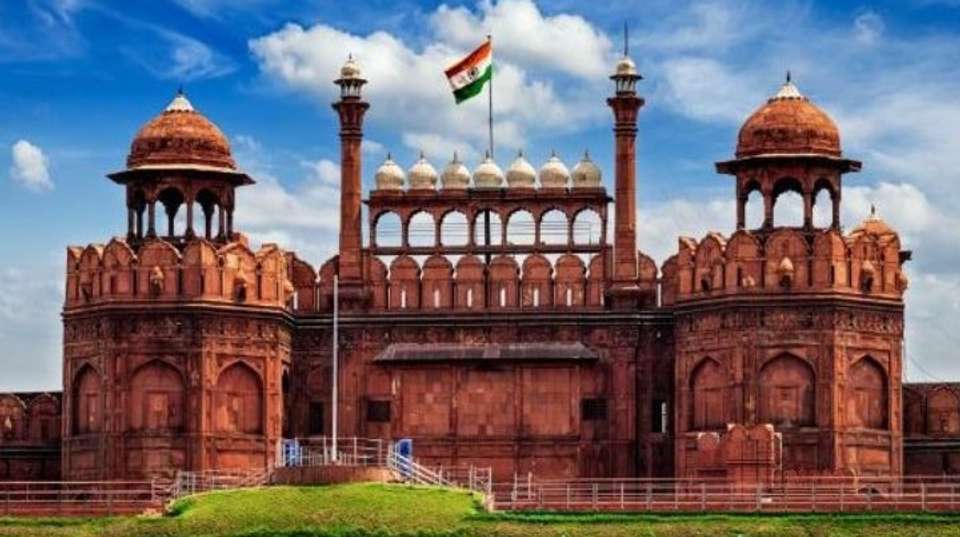 Sightseeing Tour of Delhi - Balaji Forex Tours & Travels - India