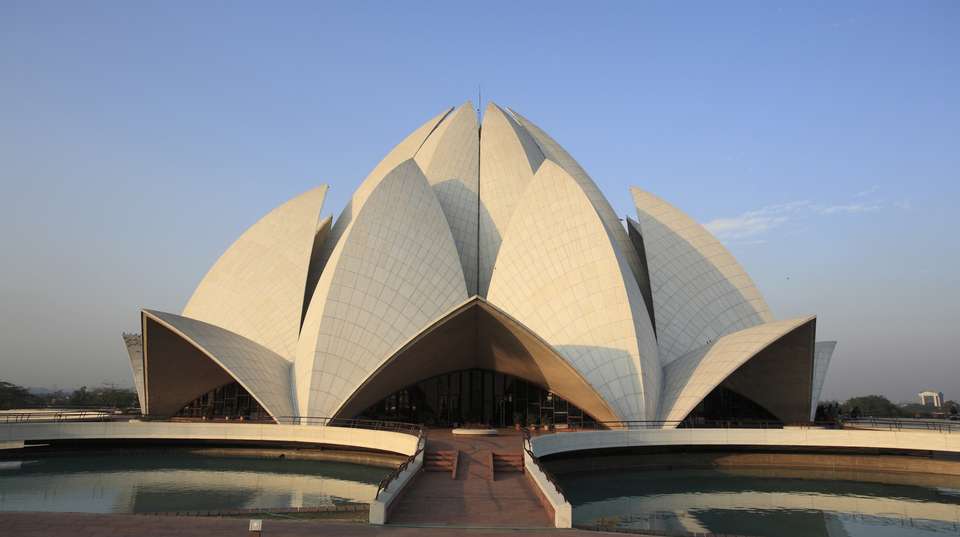 Sightseeing Tour of Delhi - Balaji Forex Tours & Travels - India