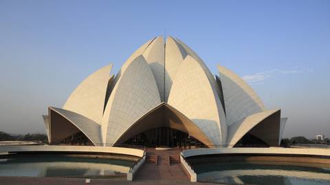 Sightseeing Tour Of Delhi - 8 Hours