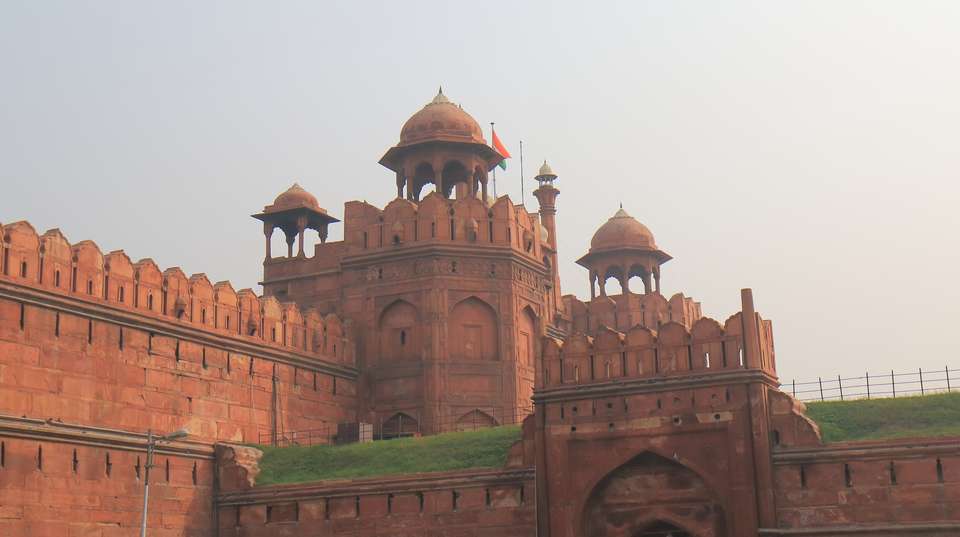 Sightseeing Tour of Delhi - Balaji Forex Tours & Travels - India