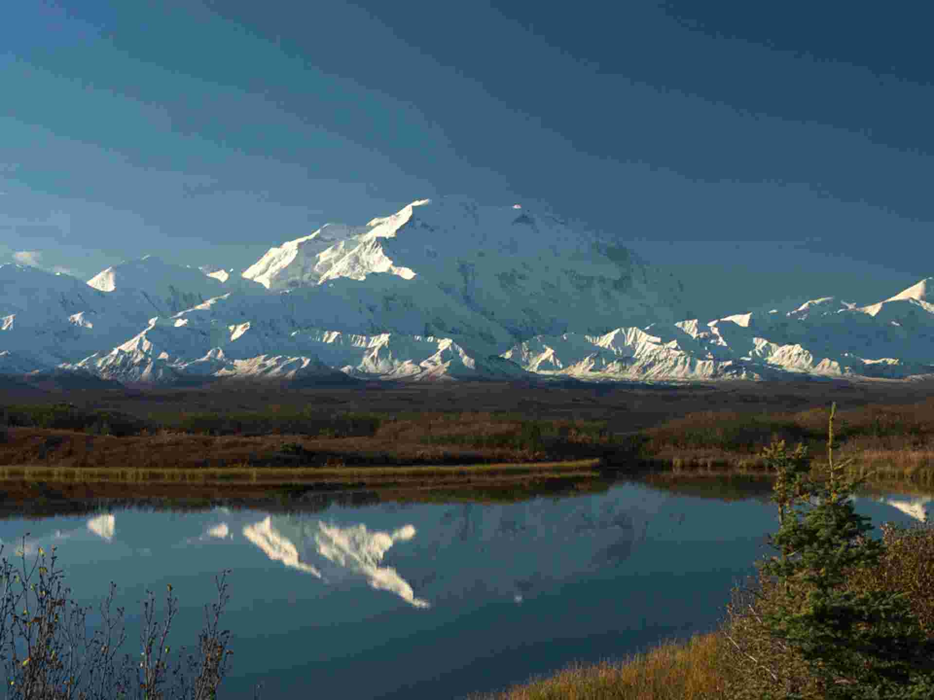 Signature: Alaska's Fairbanks, Denali & the Kenai Peninsula