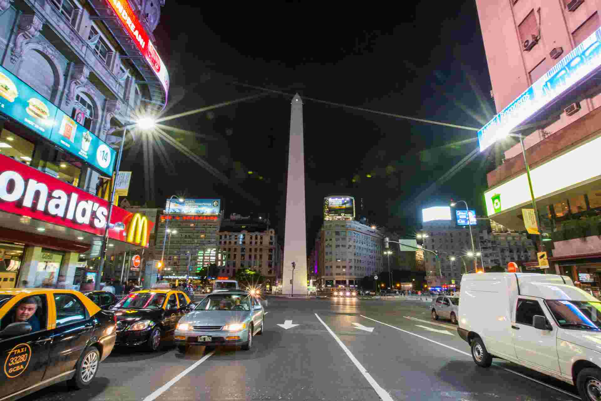 Signature: Argentina, Chile & the Heart of Patagonia