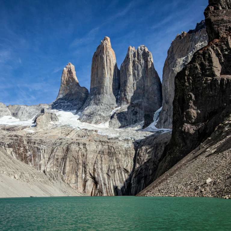 Andes Luxury Tours: Signature: Argentina, Chile & the Heart of Patagonia