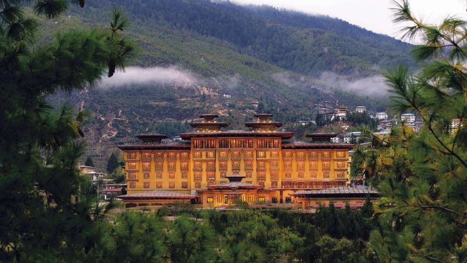 Signature: Bhutan & the High Himalayan Valleys - G Adventures - Bhutan - Image 14