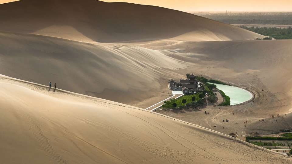 Signature: China from the Great Wall to Shangri-La - G Adventures - China - Image 11
