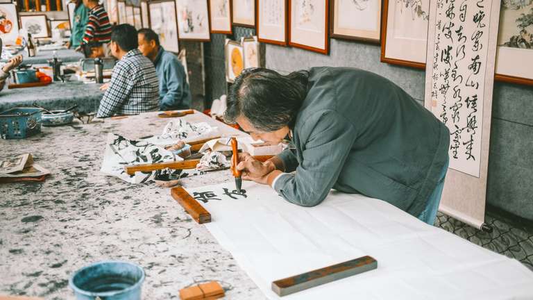 Signature China | Great Wall & Warriors - 9 days