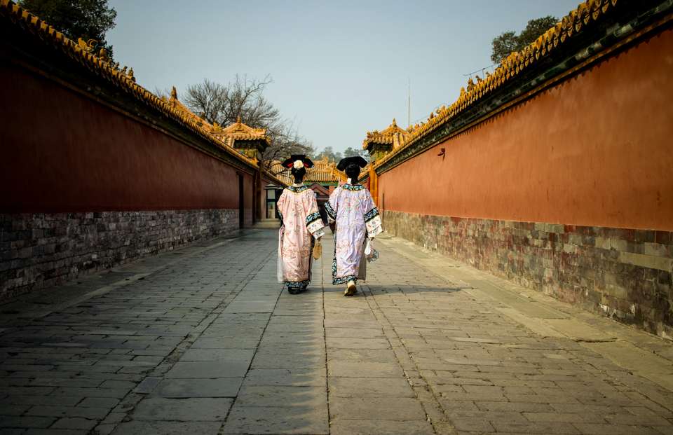Signature China | Great Wall & Warriors - Exodus Adventure Travels - China - Image 4