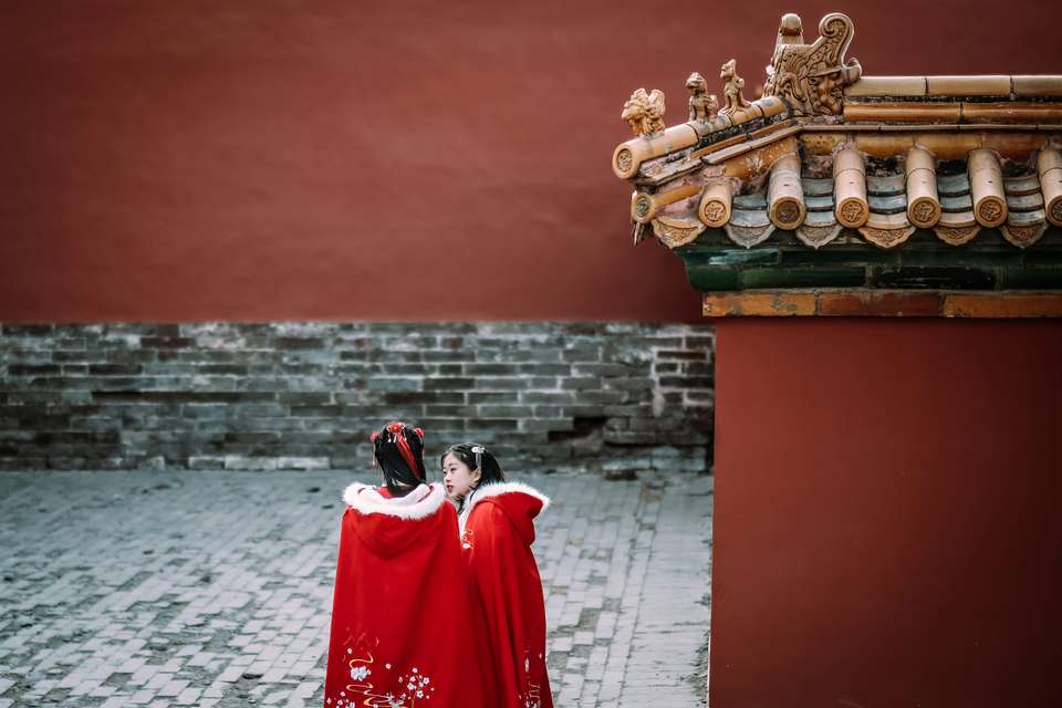 Signature China | Great Wall & Warriors - Exodus Adventure Travels - China - Image 7