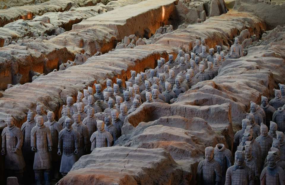 Signature China | Great Wall & Warriors - Exodus Adventure Travels - China - Image 9