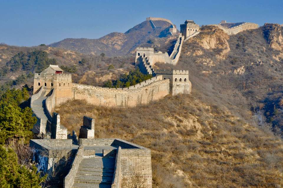 Signature China | Great Wall & Warriors - Exodus Adventure Travels - China - Image 14