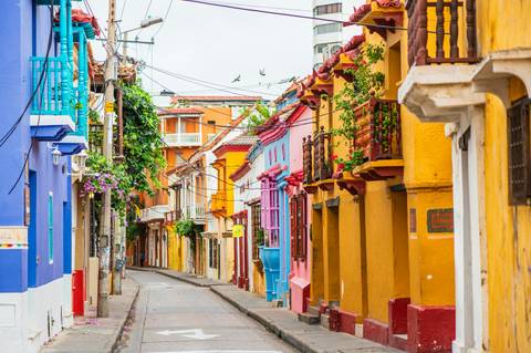 Signature Colombia | Stories Beneath Wax Palms - February 2027