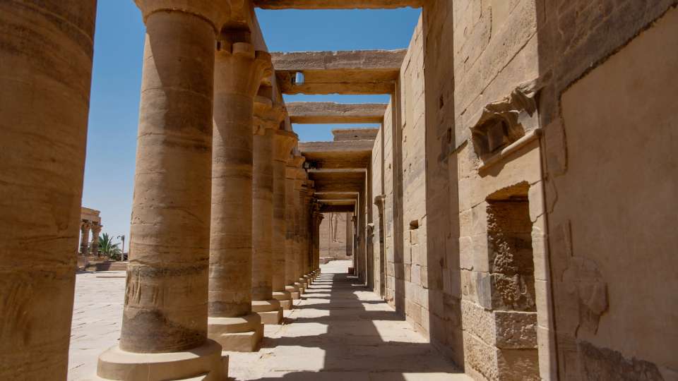 Signature: Egypt & Jordan's Ancient Wonders - G Adventures - Egypt - Image 12