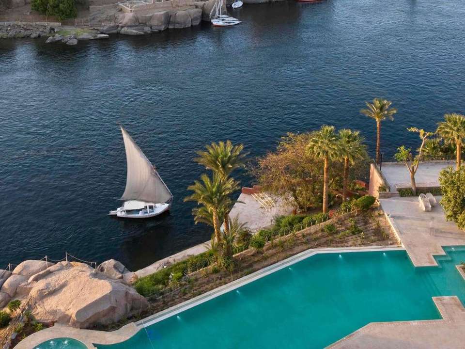 Signature Egypt | Spirit of the Nile - Exodus Adventure Travels - Egypt - Image 21
