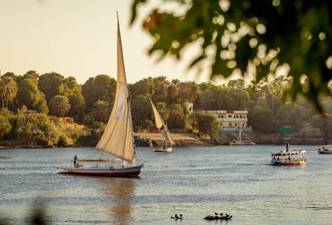 Signature Egypt | Treasures Of The Nile - Spring Tours