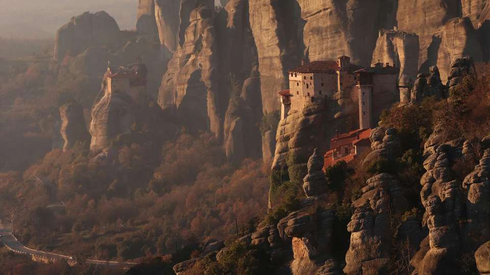 Signature: Greece’s Ancient History of Athens, Meteora & the Peloponnese - G Adventures - Greece - Image 5