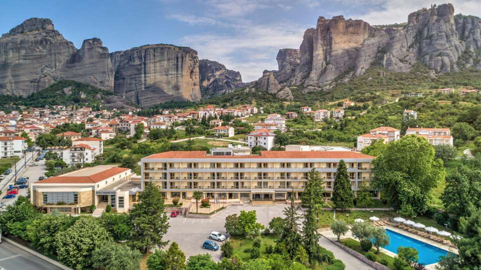 Signature: Greece’s Ancient History of Athens, Meteora & the Peloponnese - G Adventures - Greece - Image 9
