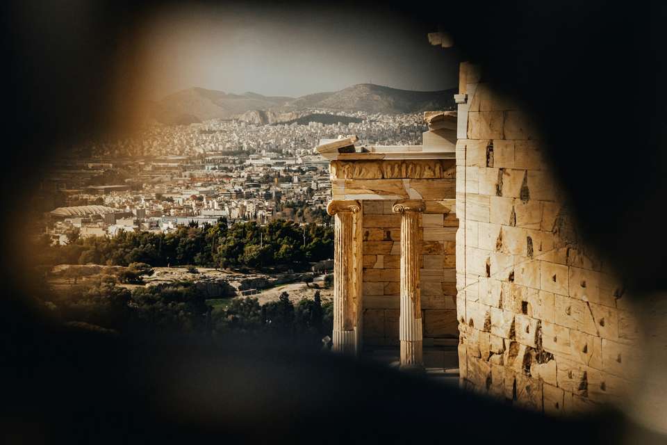 Signature Greece | Songs of the Lyre - Exodus Adventure Travels - Greece - Image 22
