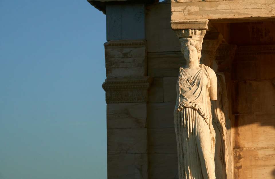 Signature Greece | Songs of the Lyre - Exodus Adventure Travels - Greece - Image 21